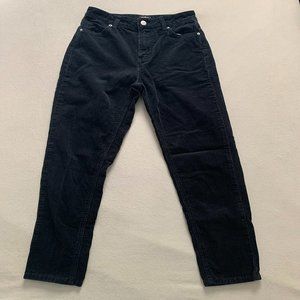 BDG Mom High-Waisted Corduroy Pants